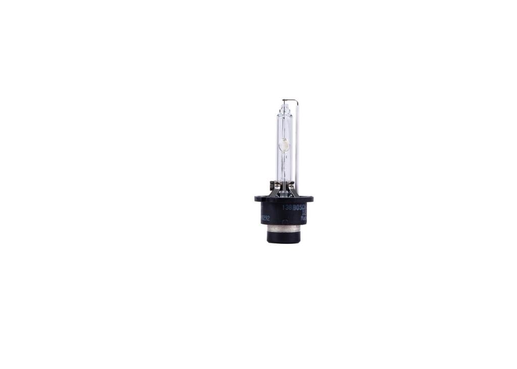 Ampoule Xénon BOSCH 1 ✕ D2S - ref. 1 987 302 910