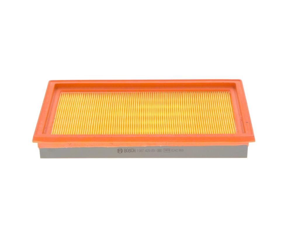 Filtro de ar BOSCH 1 987 429 051