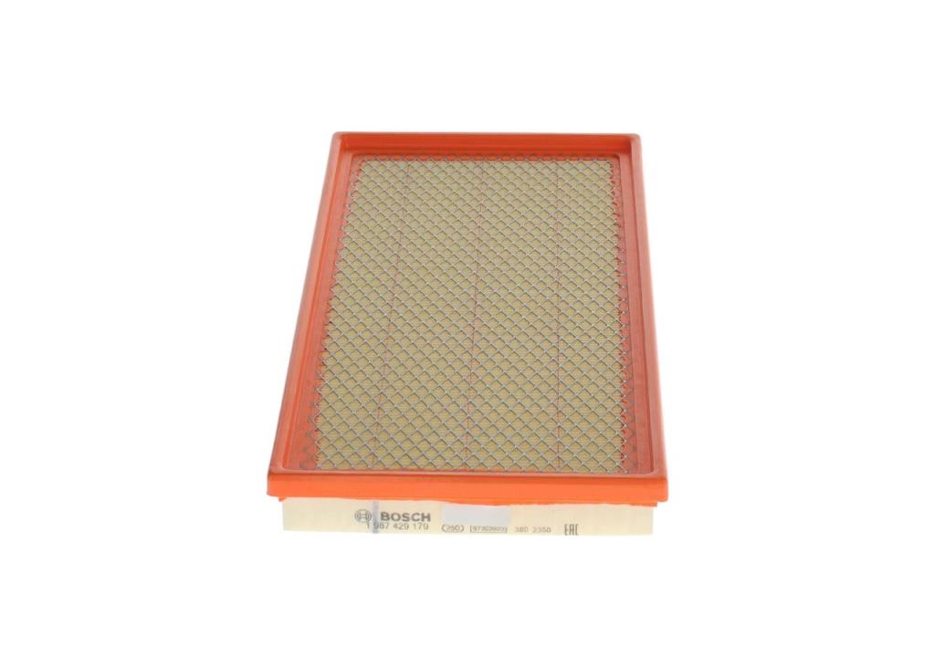 Filtre à air BOSCH ref. 1 987 429 179