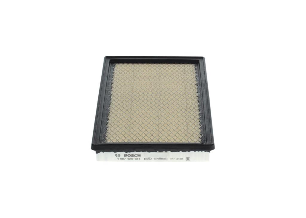 Filtro de aire (de coche) BOSCH ref. 1 987 429 181