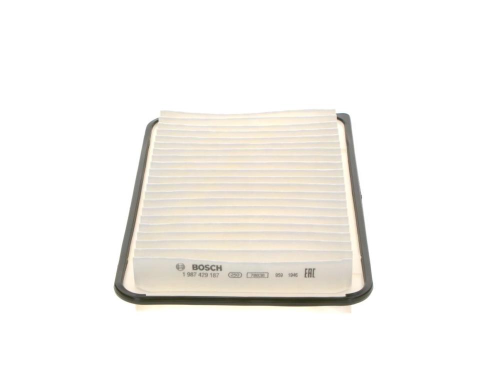Filtre à air BOSCH 1 987 429 187