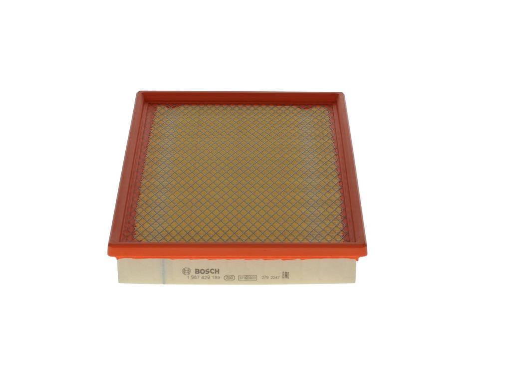 Filtre à air BOSCH ref. 1 987 429 189