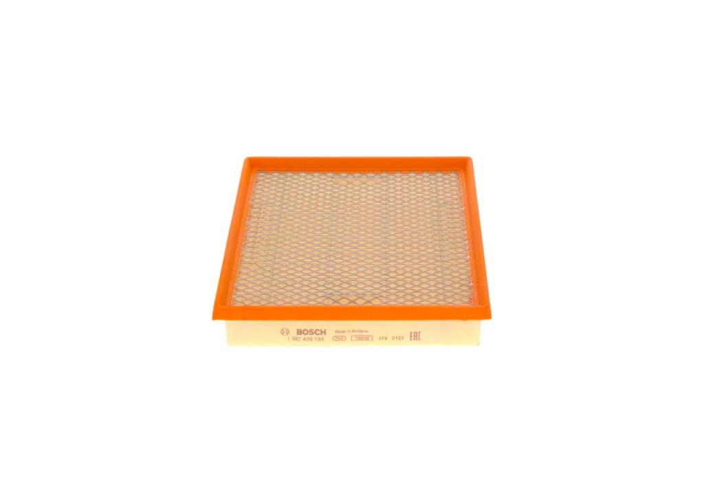 Filtre à air BOSCH ref. 1 987 429 194
