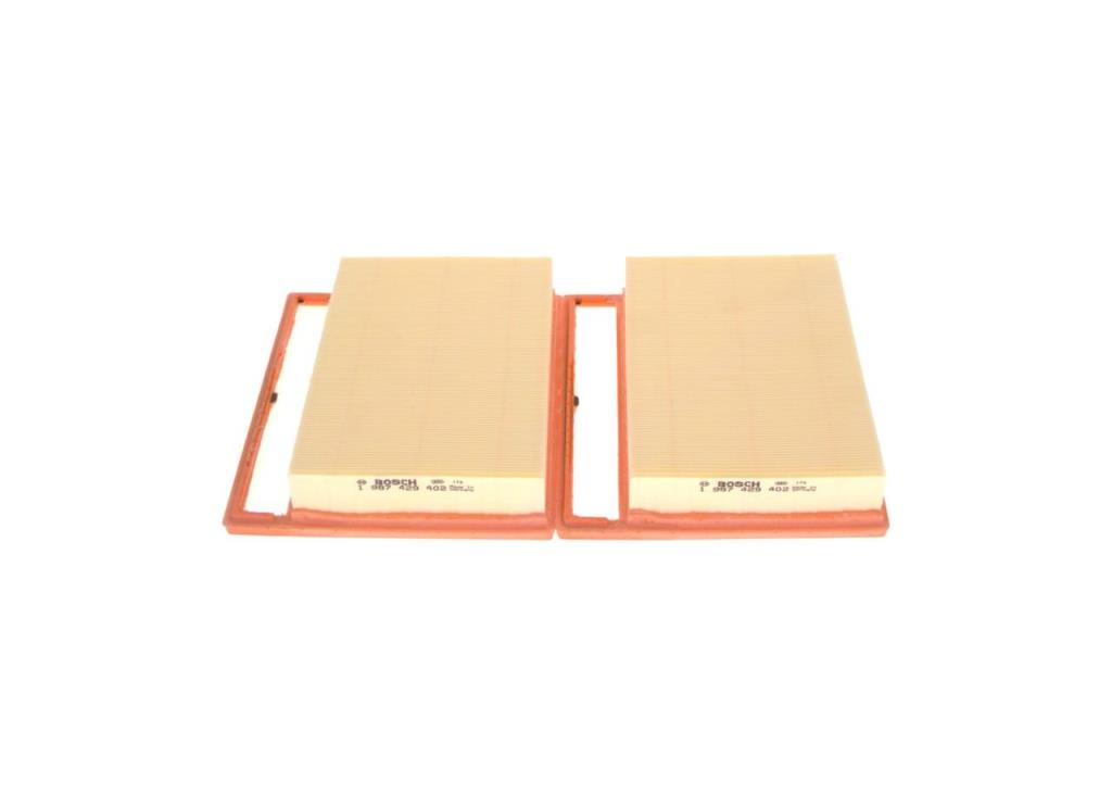 Filtro de ar BOSCH ref. 1 987 429 402