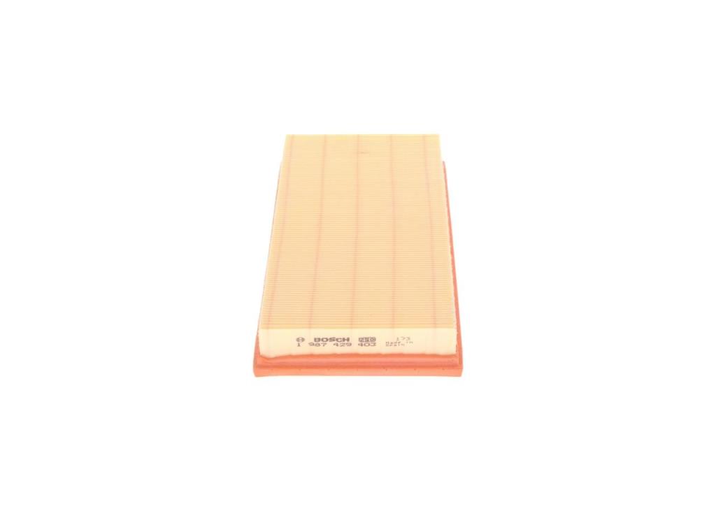 Filtre à air BOSCH 1 987 429 403