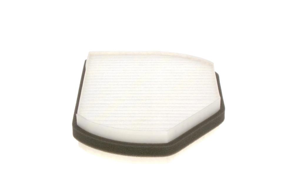Filtre d'habitacle (Filtre à pollen) BOSCH M2001 - ref. 1 987 432 001