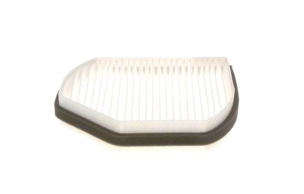 Filtre d'habitacle (Filtre à pollen) BOSCH M2001 - ref. 1 987 432 001