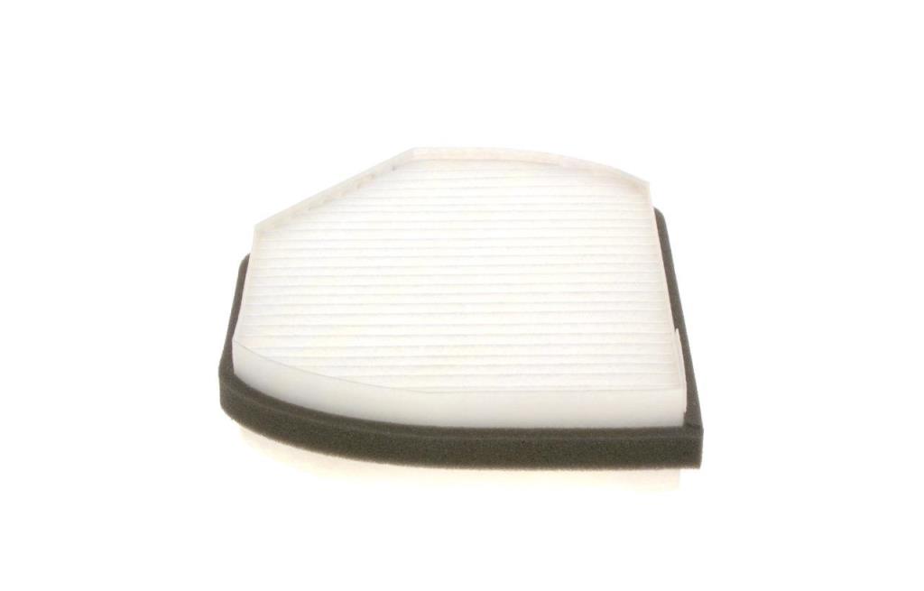 Filtre d'habitacle (Filtre à pollen) BOSCH M2001 - ref. 1 987 432 001