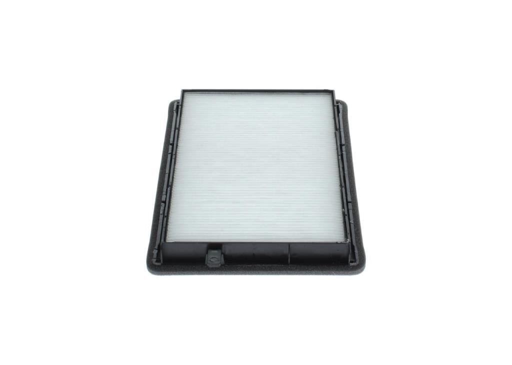 Filtre d'habitacle (Filtre à pollen) BOSCH M2002 - ref. 1 987 432 002
