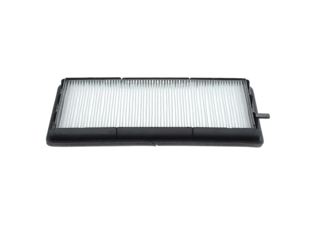 Filtre d'habitacle (Filtre à pollen) BOSCH M2002 - ref. 1 987 432 002