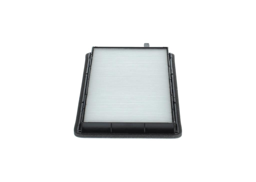 Filtre d'habitacle (Filtre à pollen) BOSCH M2002 - ref. 1 987 432 002