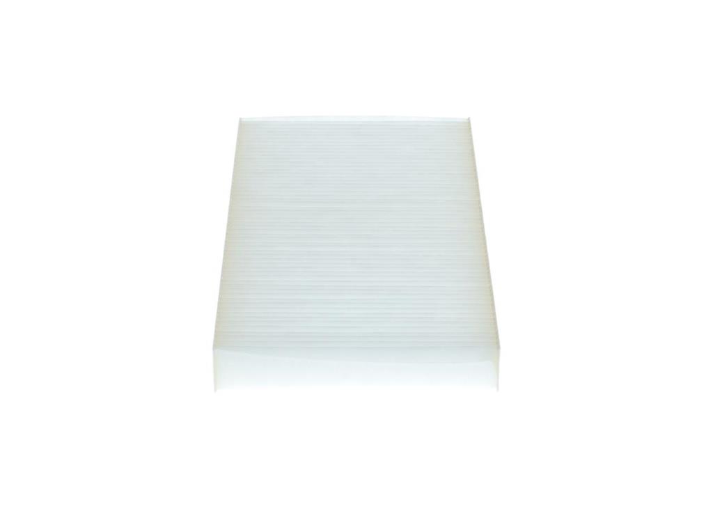 Filtre d'habitacle (Filtre à pollen) BOSCH M2003 - ref. 1 987 432 003