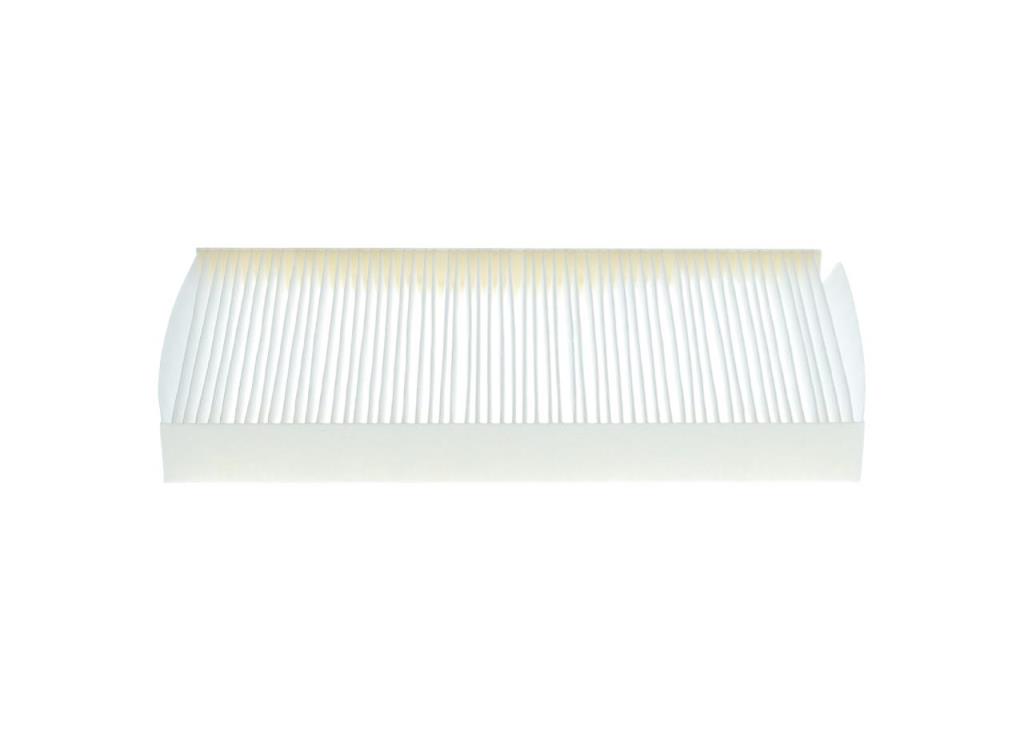 Filtre d'habitacle (Filtre à pollen) BOSCH M2003 - ref. 1 987 432 003