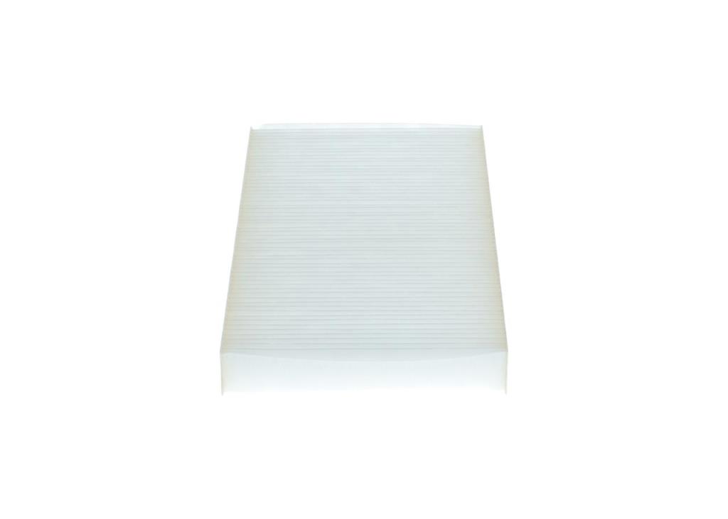 Filtre d'habitacle (Filtre à pollen) BOSCH M2003 - ref. 1 987 432 003