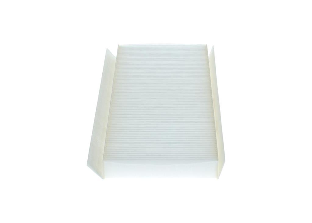 Filtre d'habitacle (Filtre à pollen) BOSCH M2006 - ref. 1 987 432 006