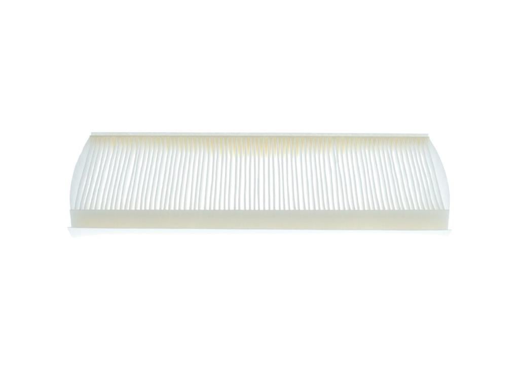 Filtre d'habitacle (Filtre à pollen) BOSCH M2006 - ref. 1 987 432 006