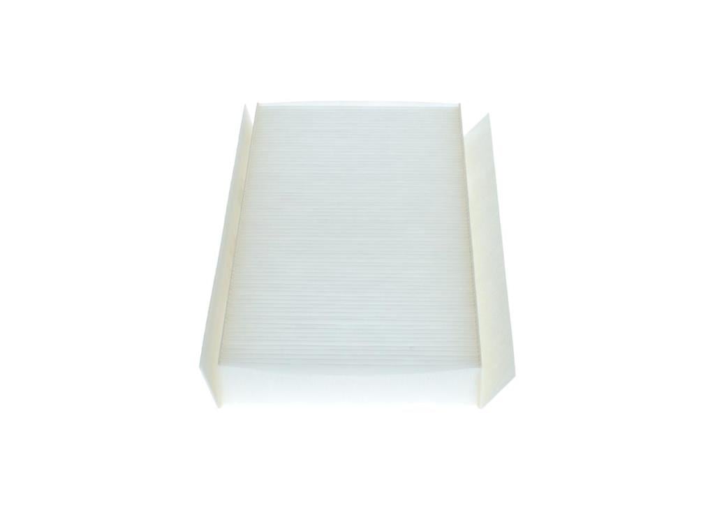 Filtre d'habitacle (Filtre à pollen) BOSCH M2006 - ref. 1 987 432 006