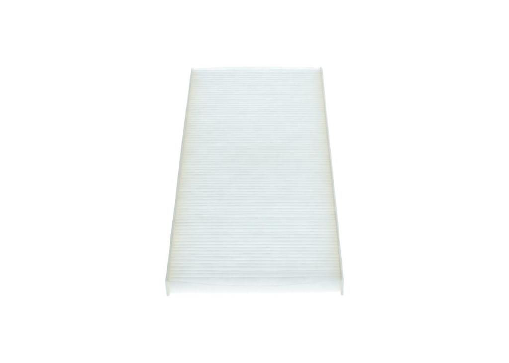 Filtre d'habitacle (Filtre à pollen) BOSCH M2010 - ref. 1 987 432 010