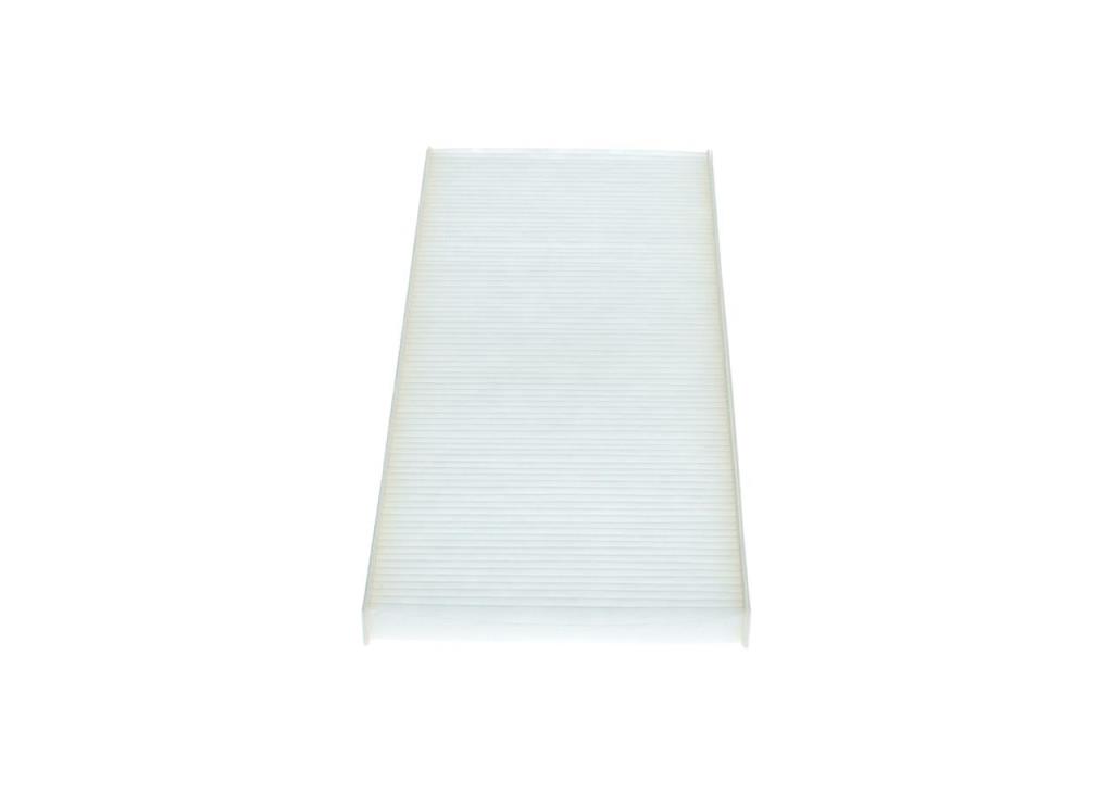 Filtre d'habitacle (Filtre à pollen) BOSCH M2010 - ref. 1 987 432 010