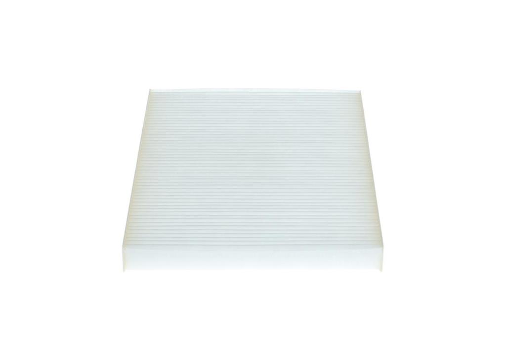 Filtre d'habitacle (Filtre à pollen) BOSCH M2012 - ref. 1 987 432 012