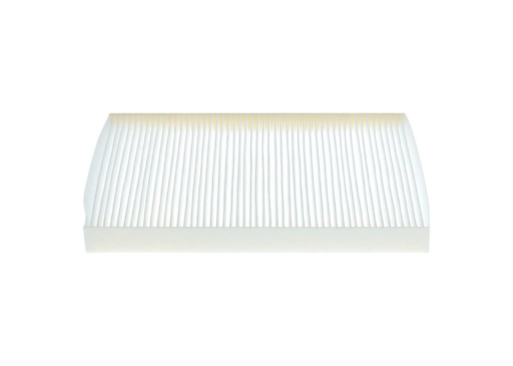Filtre d'habitacle (Filtre à pollen) BOSCH M2012 - ref. 1 987 432 012