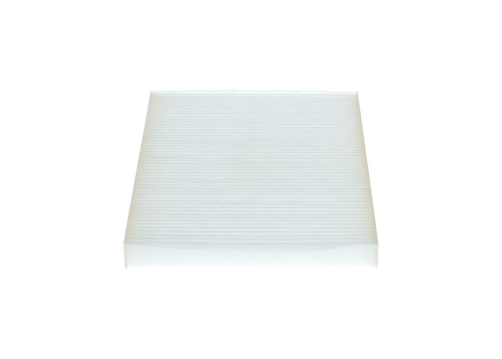 Filtre d'habitacle (Filtre à pollen) BOSCH M2012 - ref. 1 987 432 012