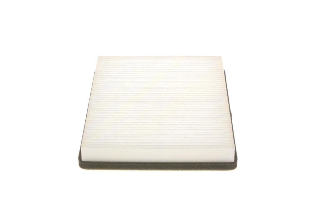Filtre d'habitacle (Filtre à pollen) BOSCH M2013 - ref. 1 987 432 013