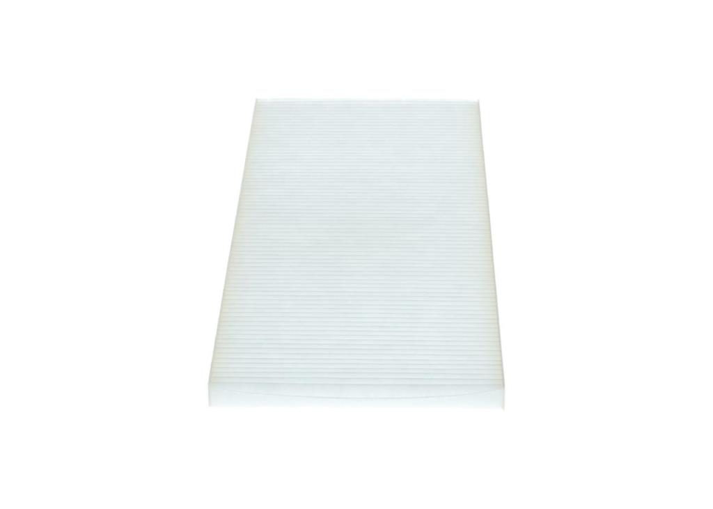 Filtre d'habitacle (Filtre à pollen) BOSCH M2014 - ref. 1 987 432 014