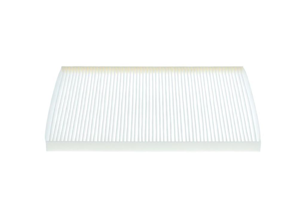 Filtro, aire habitáculo BOSCH M2016 - ref. 1 987 432 016