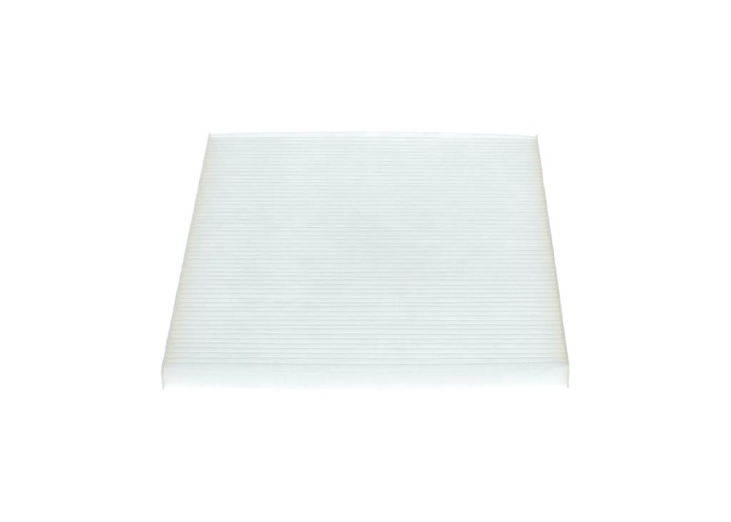 Filtro, aire habitáculo BOSCH M2016 - ref. 1 987 432 016