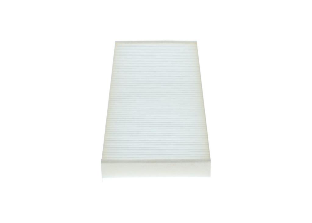 Filtre d'habitacle (Filtre à pollen) BOSCH M2017 - ref. 1 987 432 017