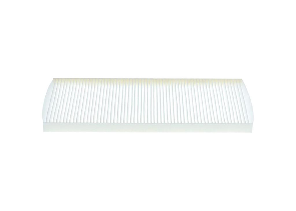 Filtre d'habitacle (Filtre à pollen) BOSCH M2019 - ref. 1 987 432 019