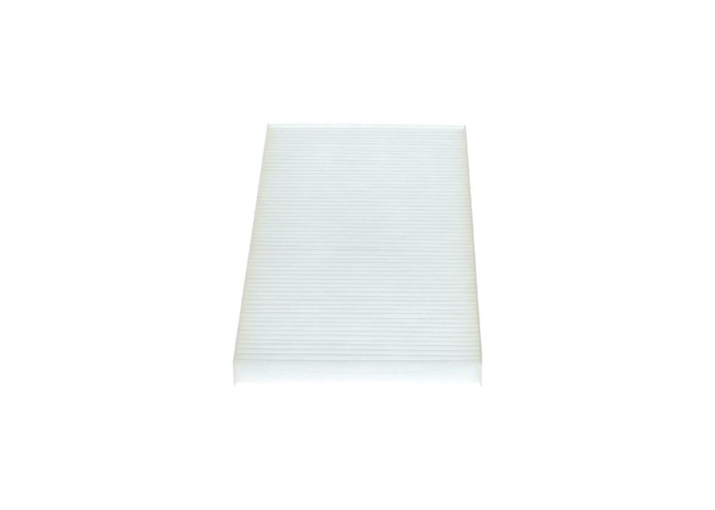 Filtre d'habitacle (Filtre à pollen) BOSCH M2019 - ref. 1 987 432 019