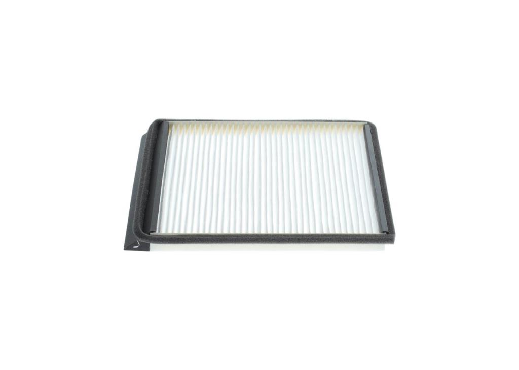 Filtre d'habitacle (Filtre à pollen) BOSCH M2021 - ref. 1 987 432 021