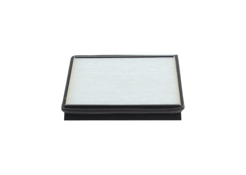 Filtre d'habitacle (Filtre à pollen) BOSCH M2021 - ref. 1 987 432 021