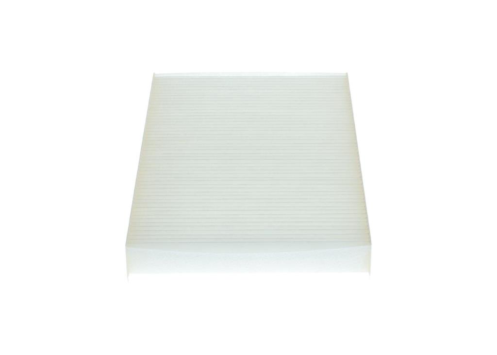 Filtre d'habitacle (Filtre à pollen) BOSCH M2024 - ref. 1 987 432 024