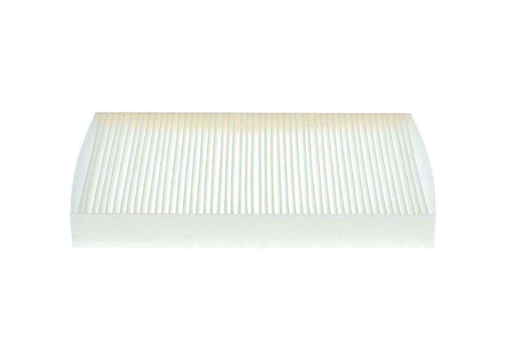 Filtre d'habitacle (Filtre à pollen) BOSCH M2024 - ref. 1 987 432 024