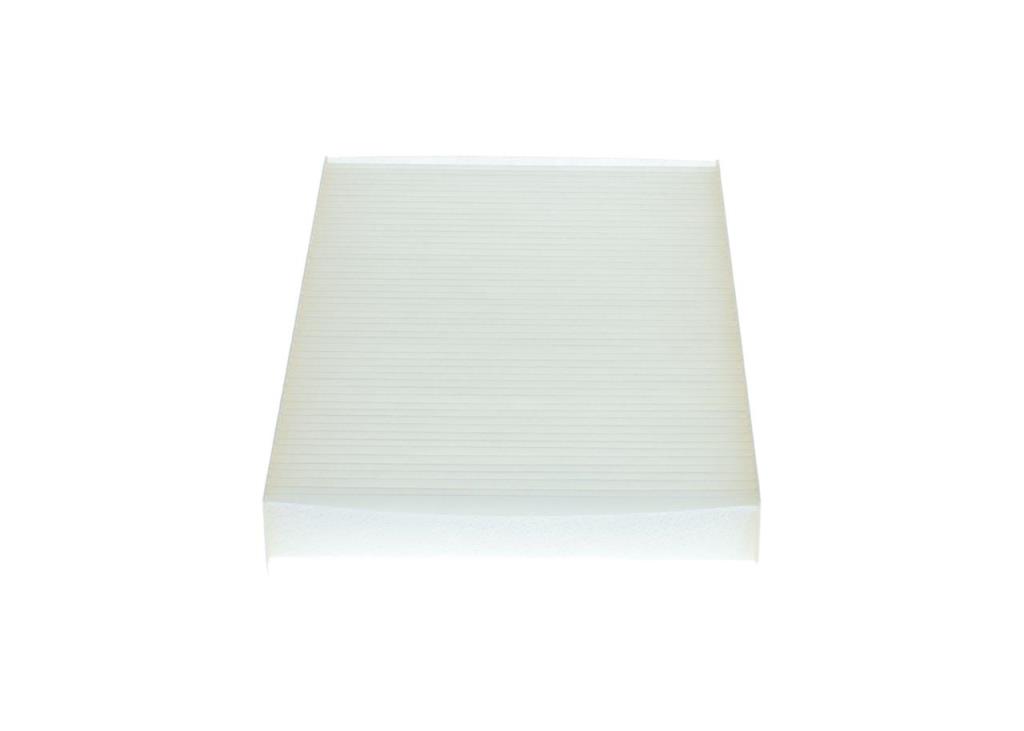 Filtre d'habitacle (Filtre à pollen) BOSCH M2024 - ref. 1 987 432 024
