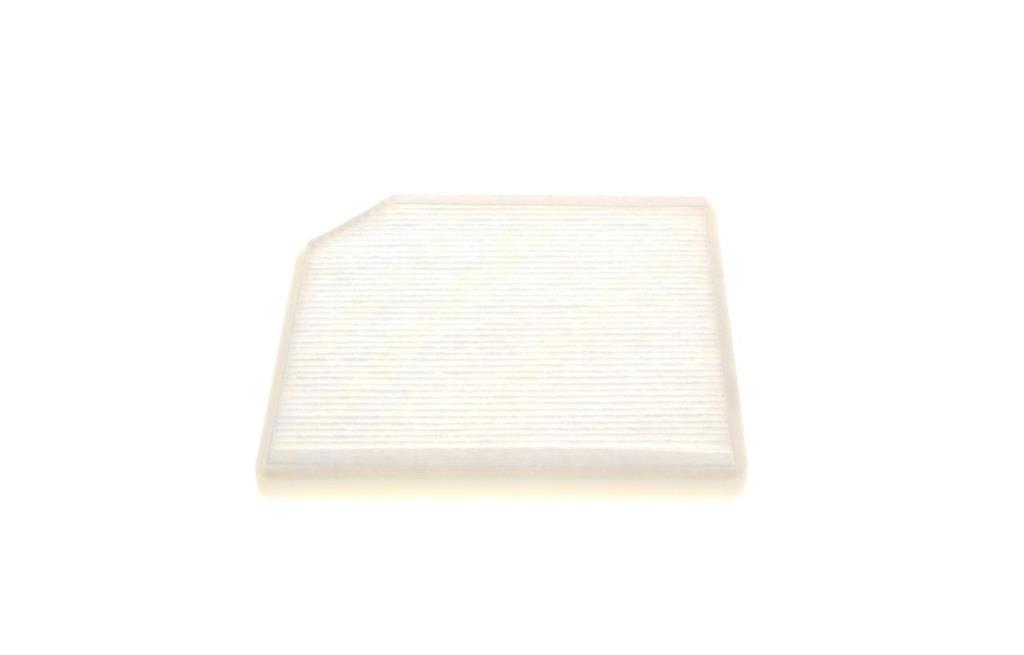 Filtro de habitáculo BOSCH M2027 - ref. 1 987 432 027