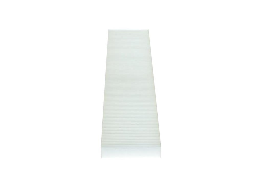 Filtre d'habitacle (Filtre à pollen) BOSCH M2028 - ref. 1 987 432 028