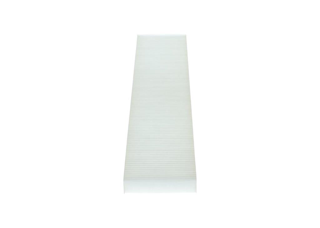 Filtre d'habitacle (Filtre à pollen) BOSCH M2028 - ref. 1 987 432 028