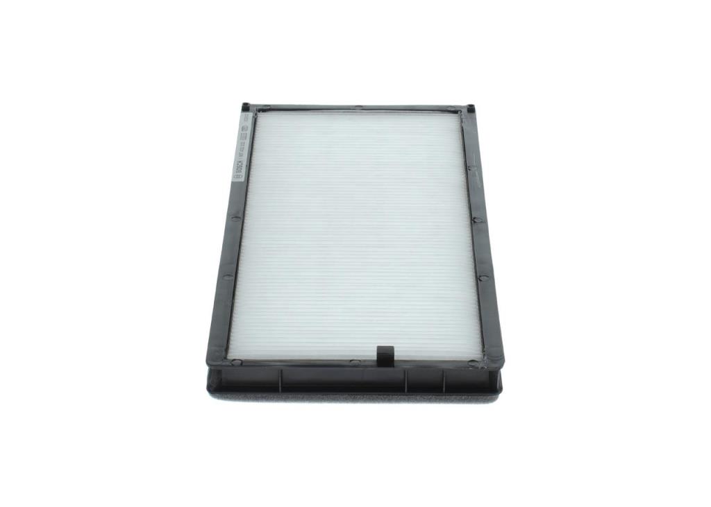 Filtre d'habitacle (Filtre à pollen) BOSCH M2032 - ref. 1 987 432 032