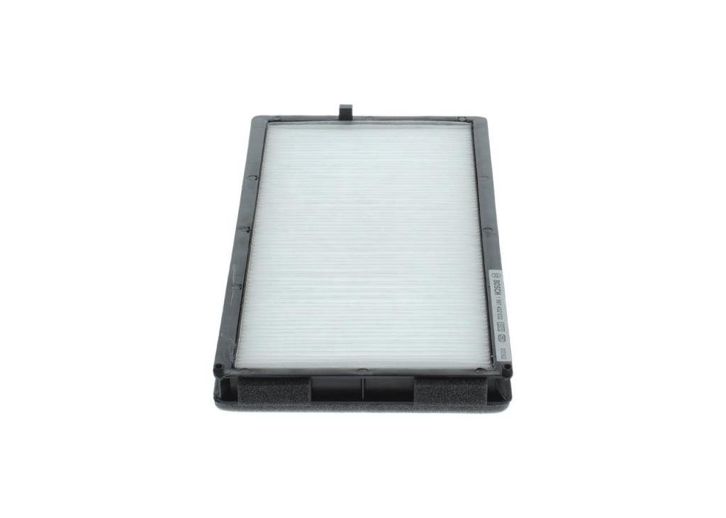 Filtre d'habitacle (Filtre à pollen) BOSCH M2032 - ref. 1 987 432 032