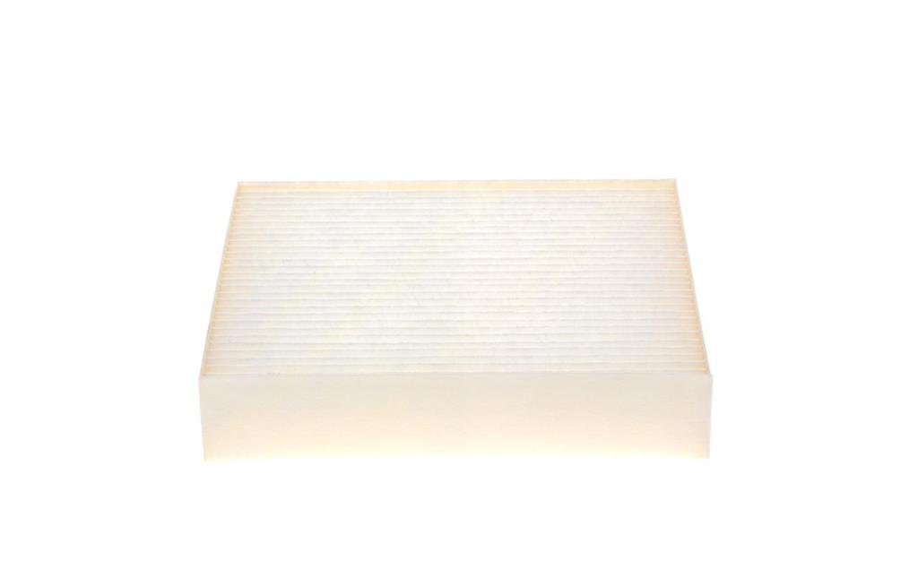 Filtre d'habitacle (Filtre à pollen) BOSCH M2034 - ref. 1 987 432 034