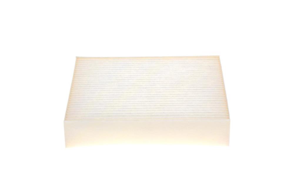 Filtre d'habitacle (Filtre à pollen) BOSCH M2034 - ref. 1 987 432 034