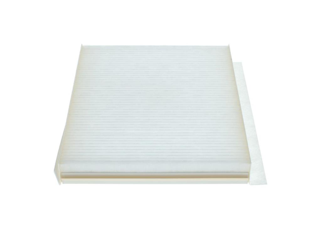 Filtre d'habitacle (Filtre à pollen) BOSCH M2037 - ref. 1 987 432 037