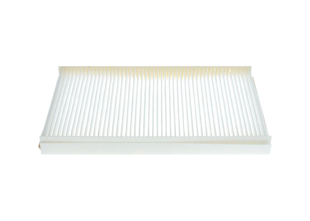 Filtre d'habitacle (Filtre à pollen) BOSCH M2037 - ref. 1 987 432 037
