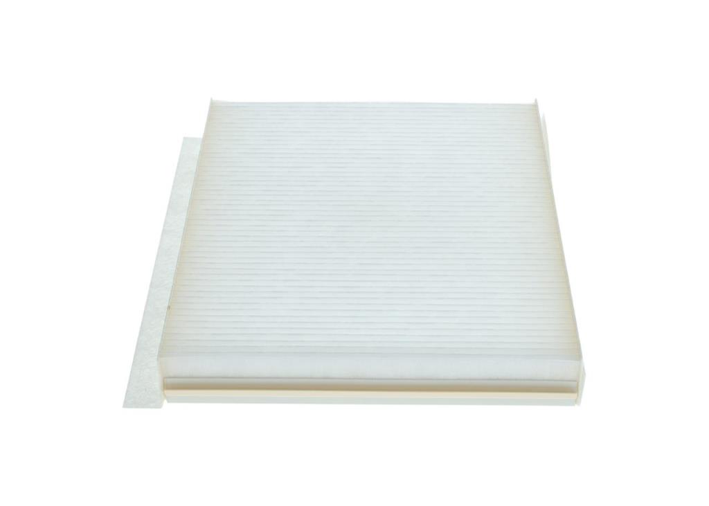 Filtre d'habitacle (Filtre à pollen) BOSCH M2037 - ref. 1 987 432 037
