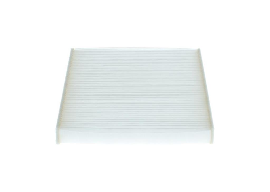 Filtre d'habitacle (Filtre à pollen) BOSCH M2038 - ref. 1 987 432 038