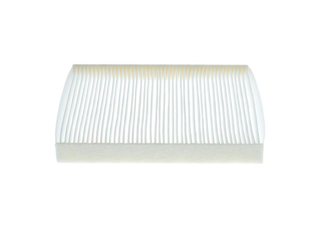Filtre d'habitacle (Filtre à pollen) BOSCH M2038 - ref. 1 987 432 038